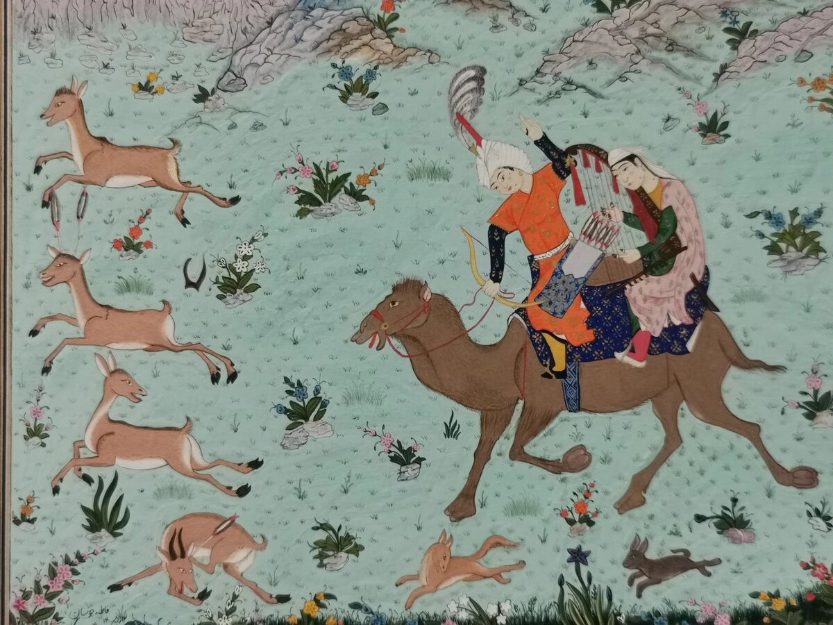 Парадиз. Фото из интернета.