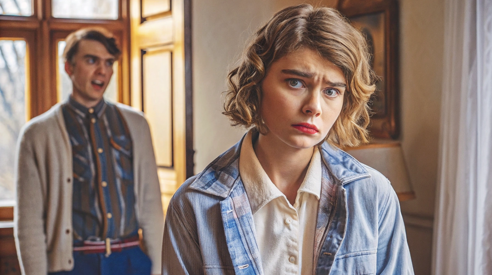 уже ничего не хочется