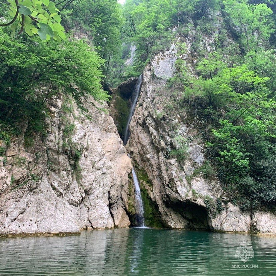 Фото: Telegram/ЮРПСО МЧС России  📷
