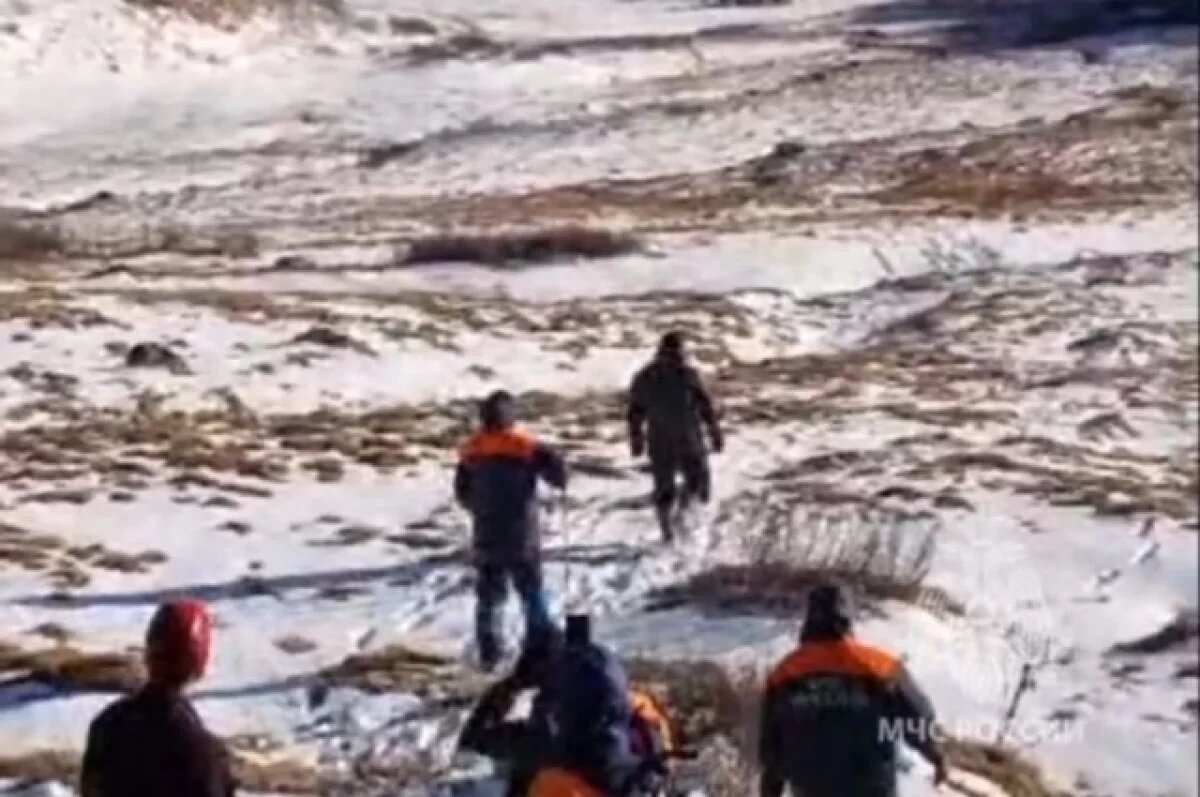    Массовое восхождение на Рай-Из собрало 600 туристов