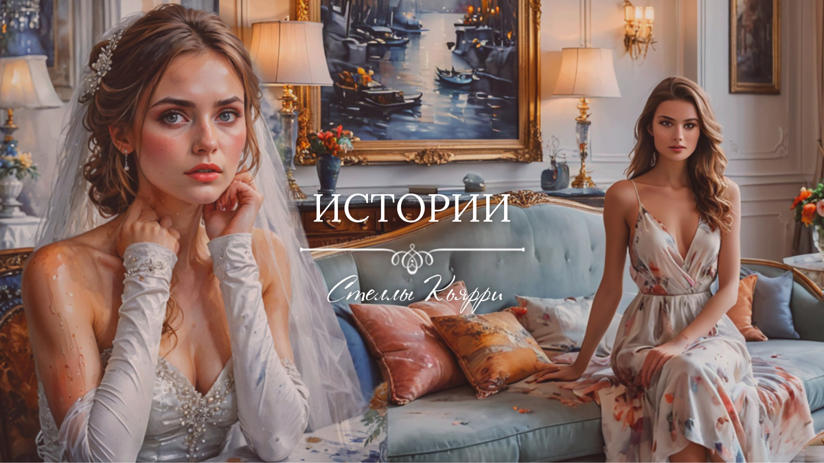 ©Стелла Кьярри