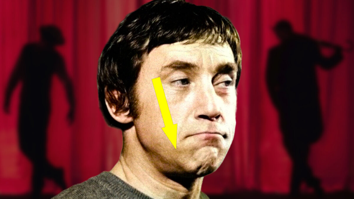    Тайна смерти Высоцкого передозировка или заказ КГБ