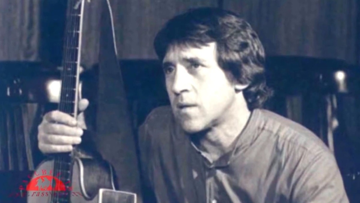    Тайна смерти Высоцкого передозировка или заказ КГБ