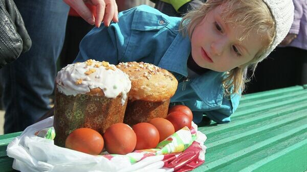    © Sputnik / Андрей Александров