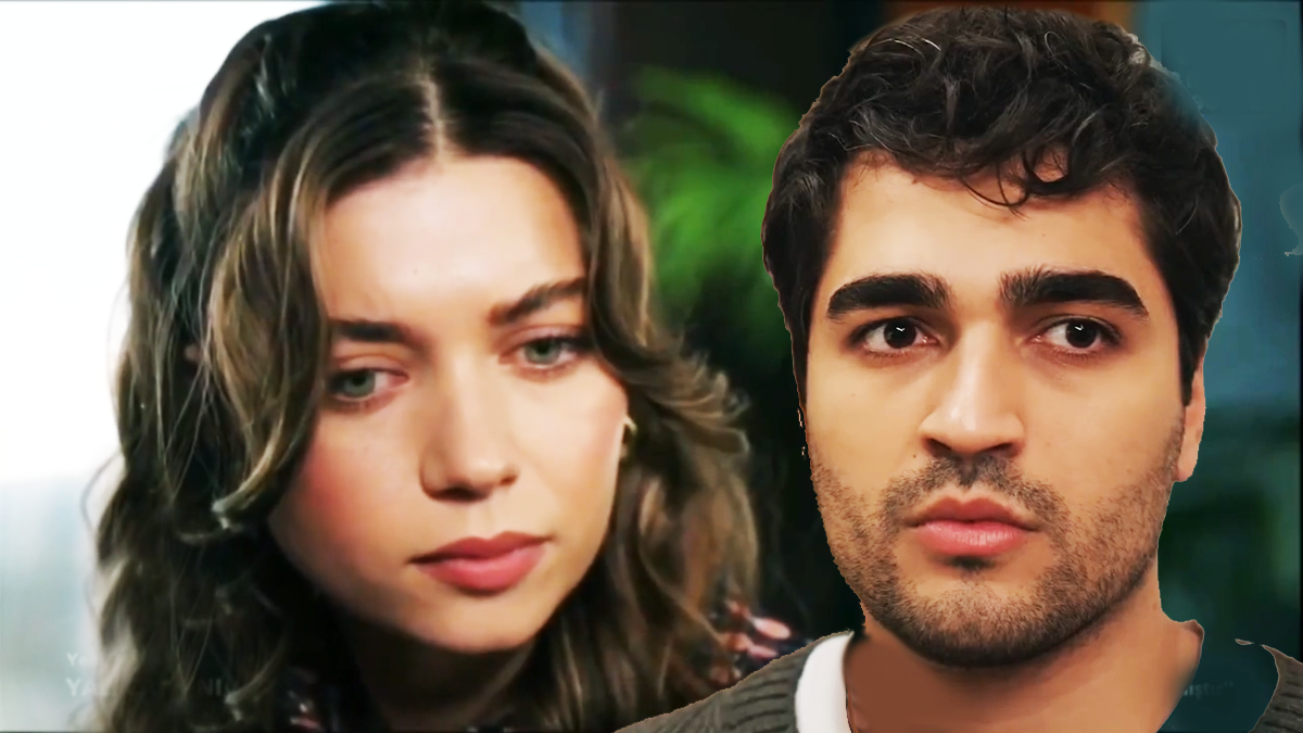 Сейран и Ферит