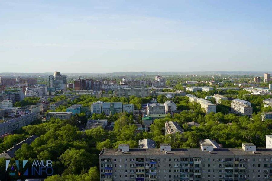    Фото: Амур.инфо