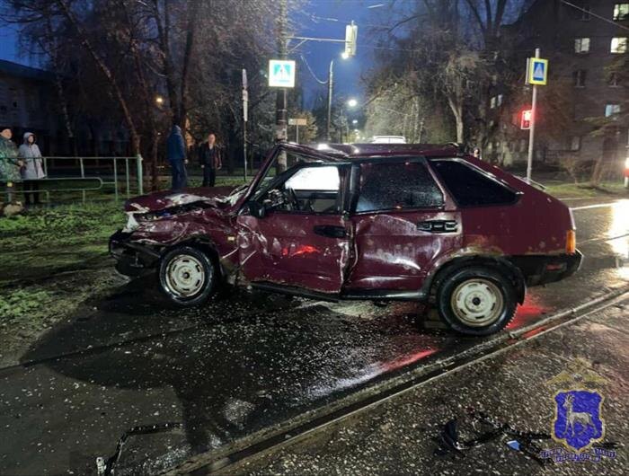    ФОТО: ГУ МВД по Самарской области