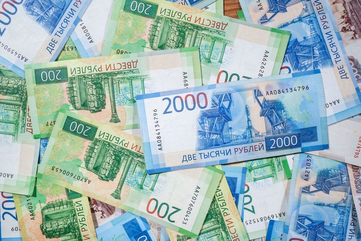     / Источник: © ИЗВЕСТИЯ/Анна Селина