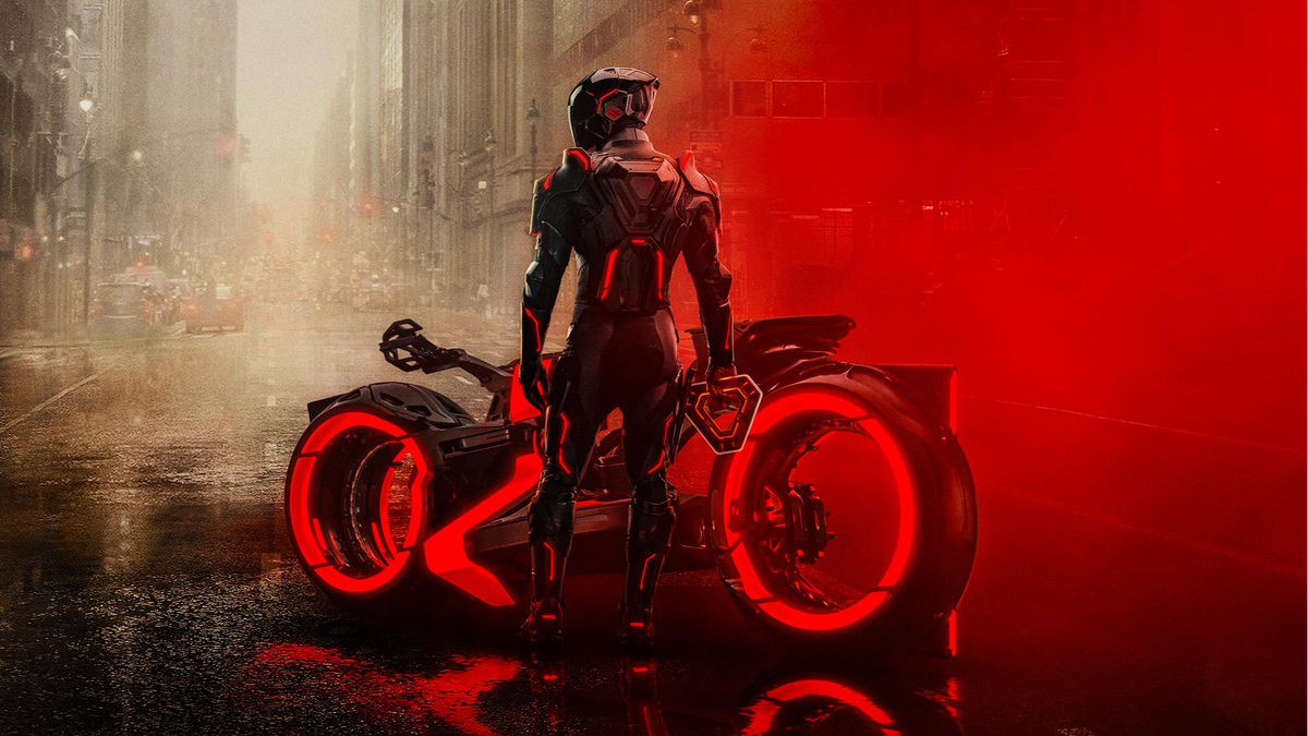 Вышел трейлер фильма «Трон: Арес» — новой части цикла за 15 лет