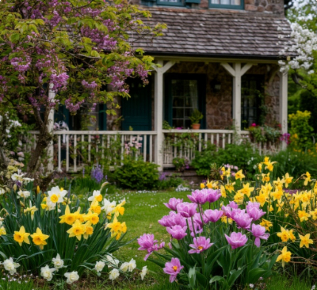 Картинка создана в приложении Шедеврум