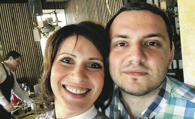 Вероника Ленская: Как выглядит младшая дочь Светланы Зейналовой, которую она родила вне брака