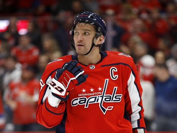    © AP Photo / Patrick Semansky