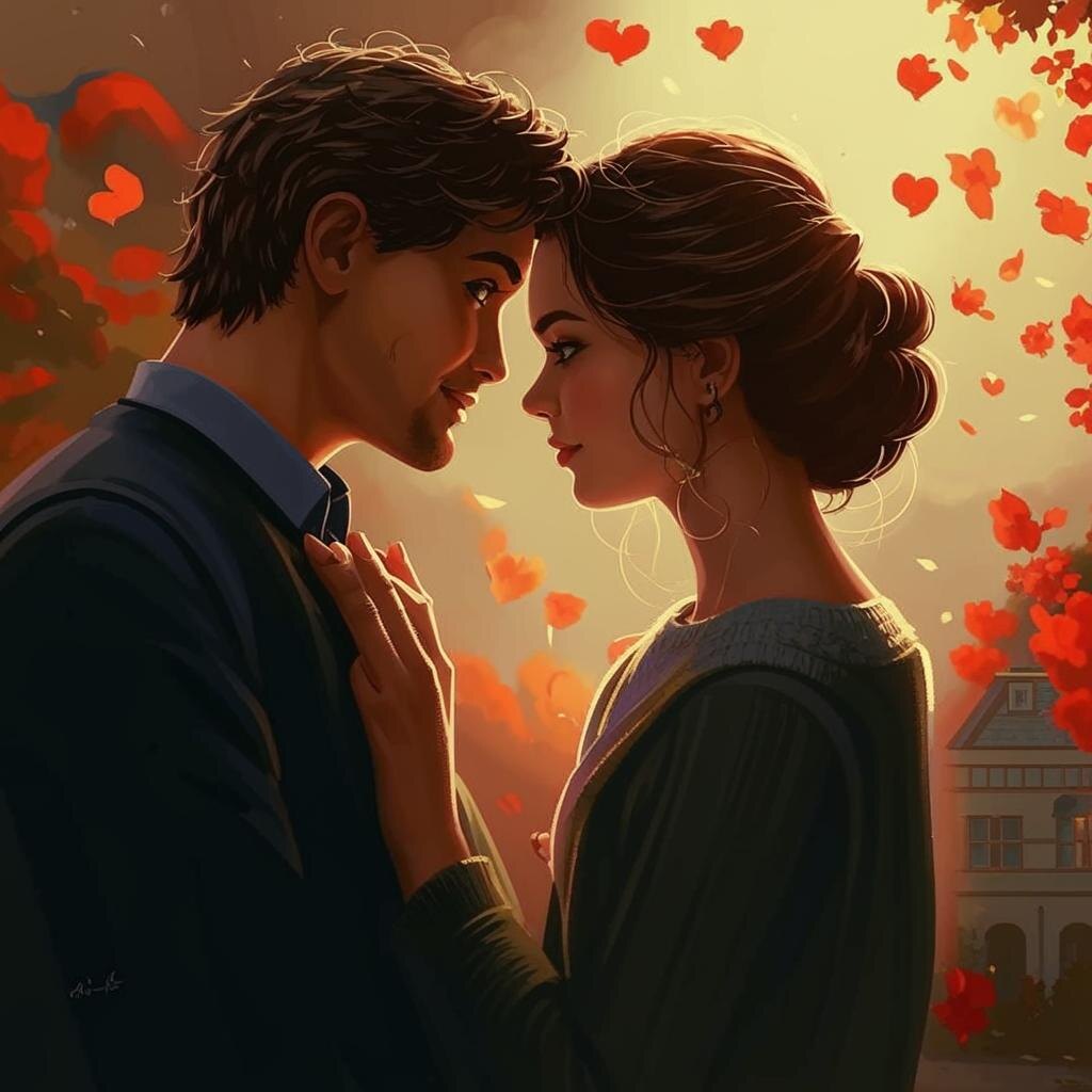 «Сердце между нами»