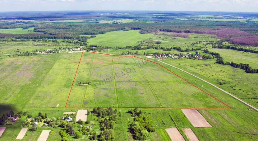 Понимание размеров: сколько соток и квадратных метров в одном гектаре