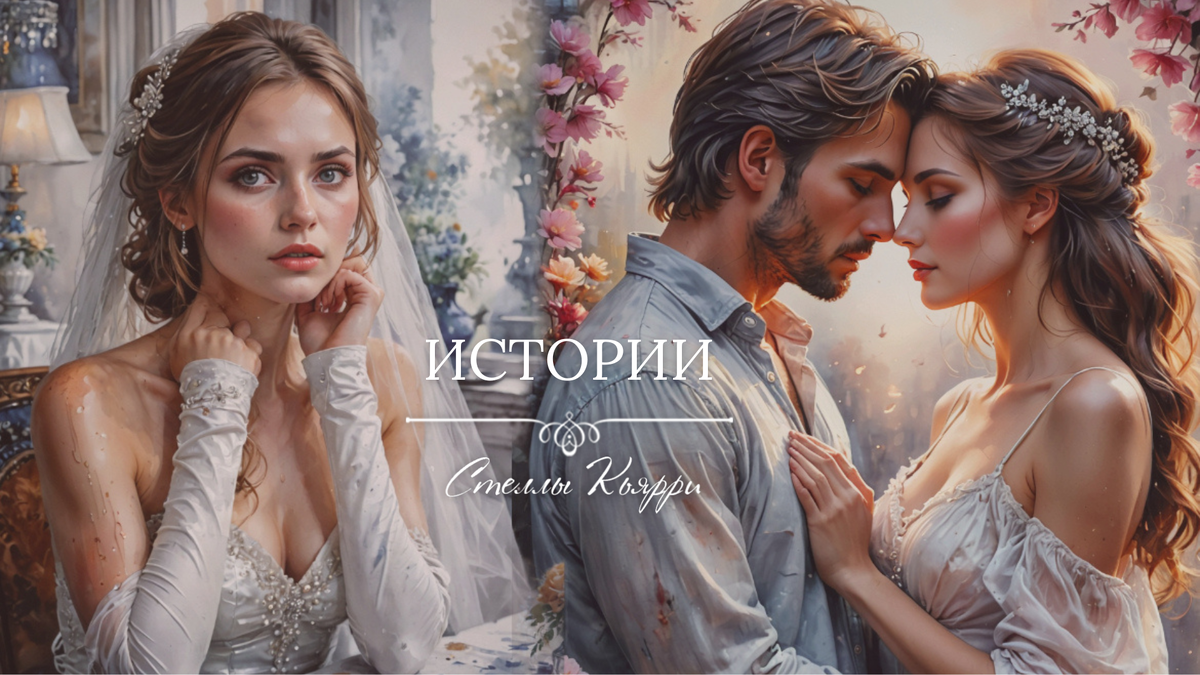 ©Стелла Кьярри