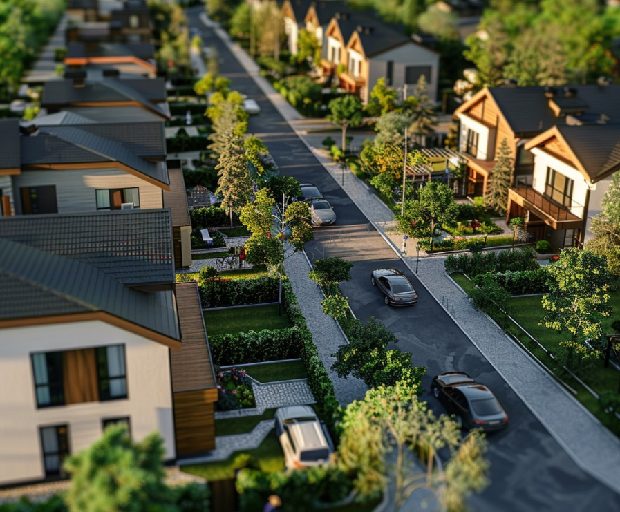 Путь от ЛПХ к ИЖС: как изменить целевое назначение земельного участка