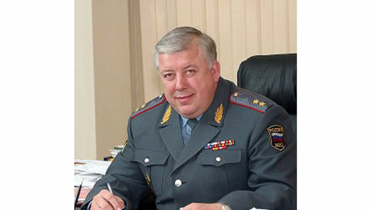 Кикоть В.Я. (1952-2013)