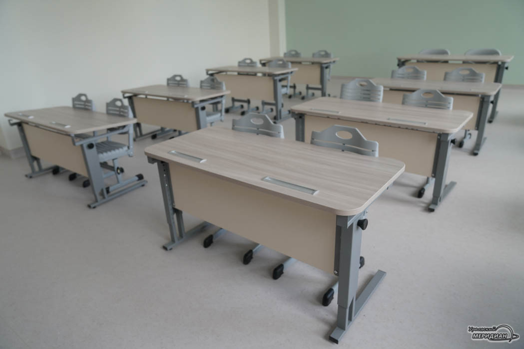    Фото: Лидия Аникина © ИА «Уральский меридиан»