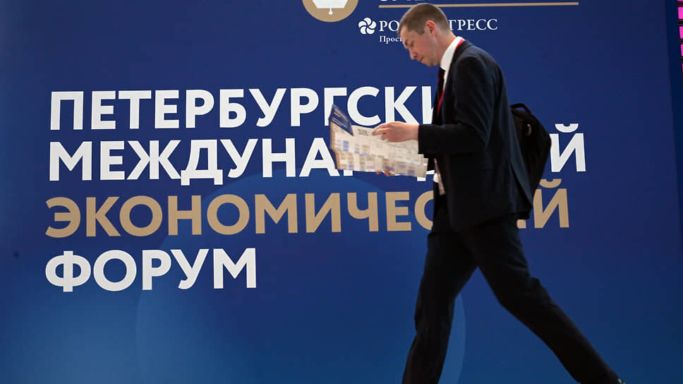 Фото: Игорь Иванко / Коммерсантъ