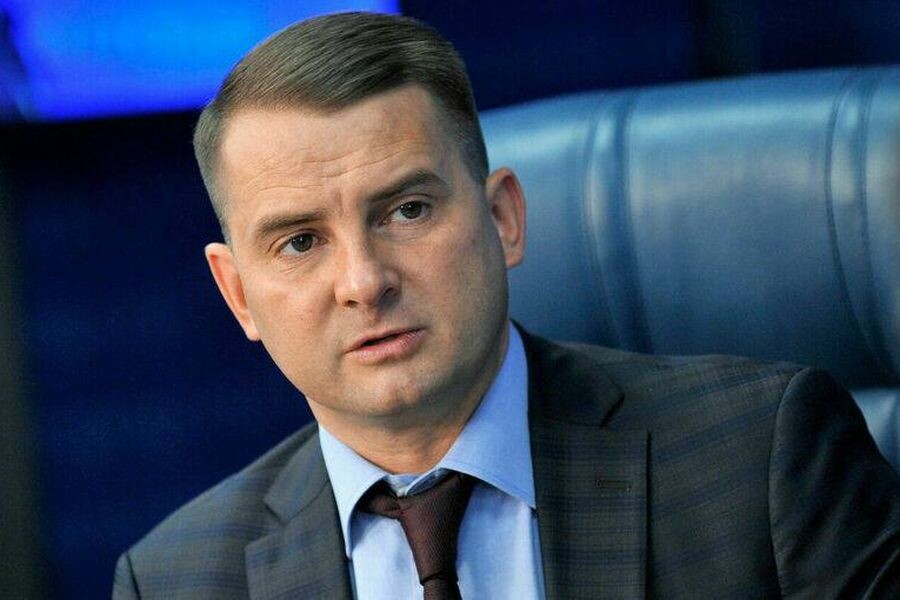 Фото из Телеграм-канала Ярослава Нилова