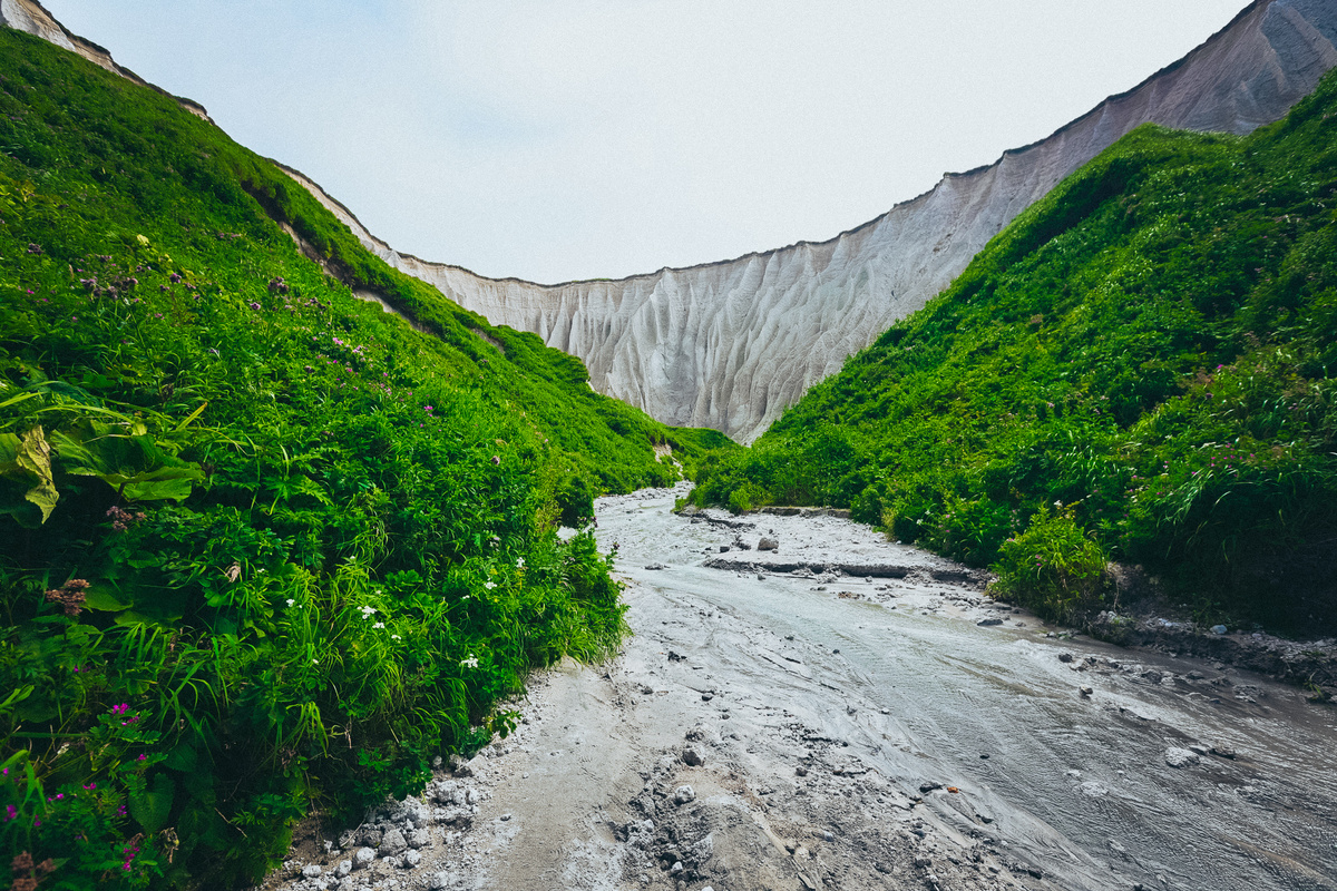Величие скал