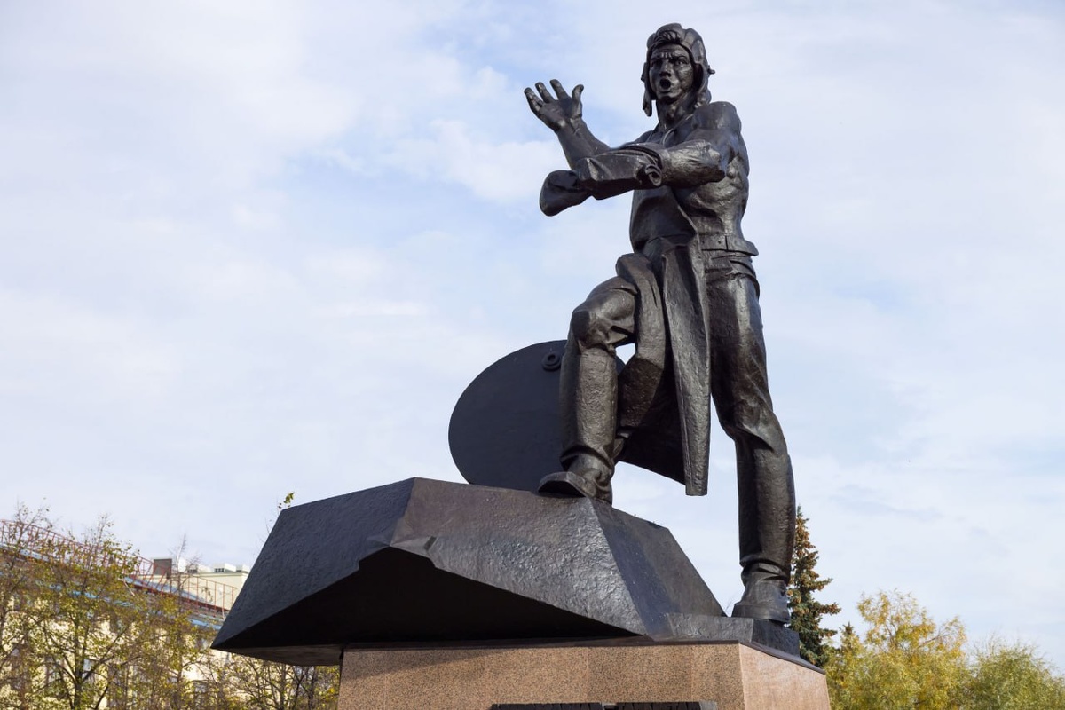 Фото: пресс-служба Администрации Челябинска