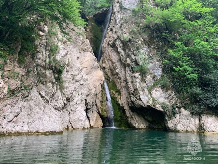    ЮРПСО МЧС России