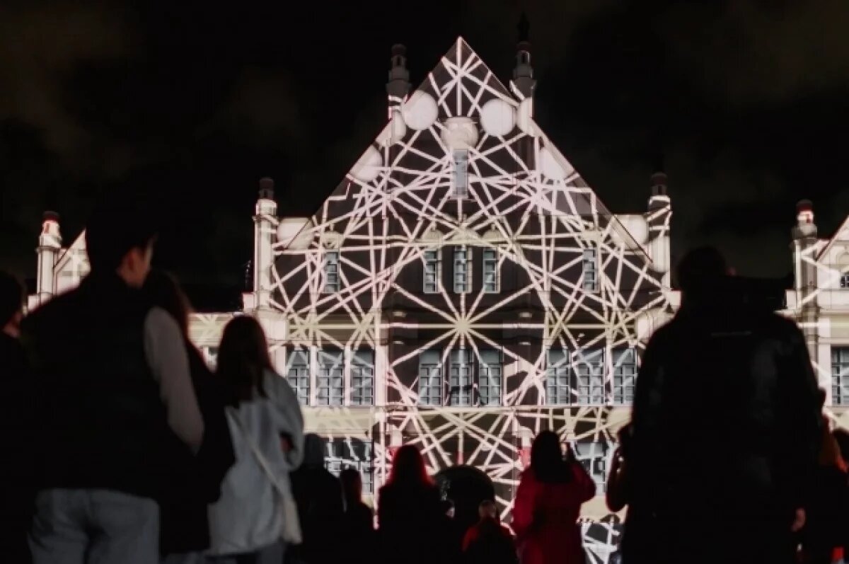    Карту локаций фестиваля INTERVALS опубликовали в Нижнем Новгороде