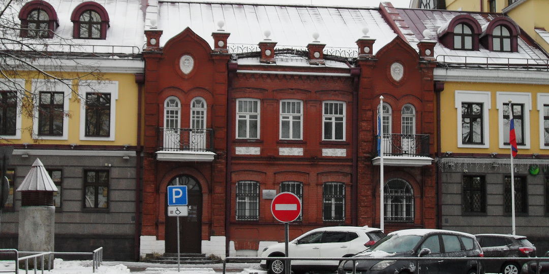 Отзыв о поездке в Псков. Город красивый, но не кремль. В отеле было очень грязно