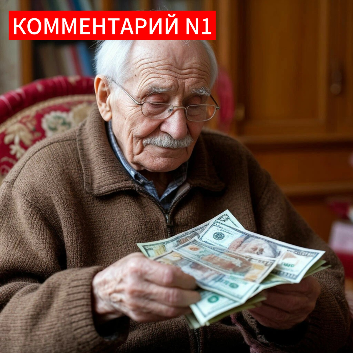 Пенсионеры оценили итоги реформы