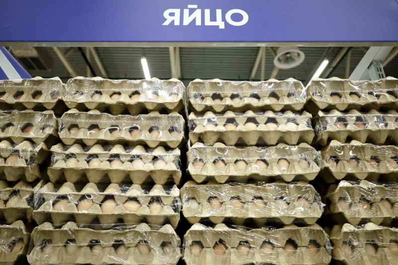    Фото: © Elena Mayorova/Globallookpress