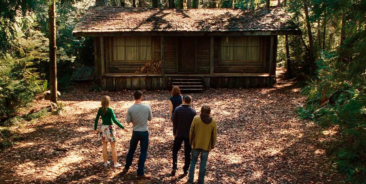 Рейтинг	Кинопоиск — 6.7/ IMDB — 7.0
Жанр:	Ужасы, комедия, фэнтези