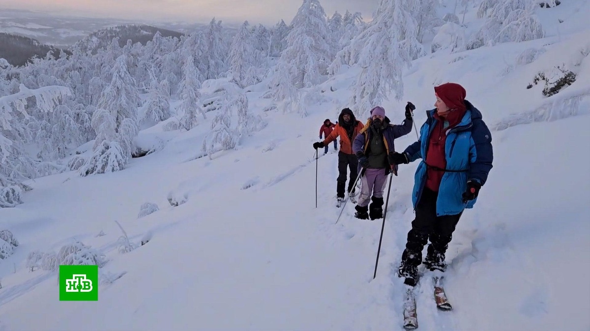    Опытная группа: что известно о попавших под лавину туристах из Москвы
