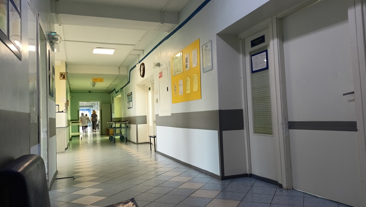    Фото: ГТРК Карелия