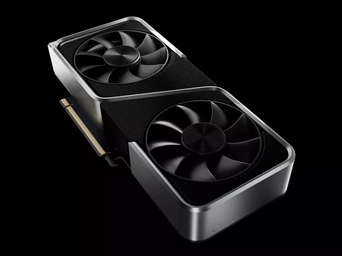    Опубликован первый тест GeForce RTX 5060 Ti. Результат не впечатляет