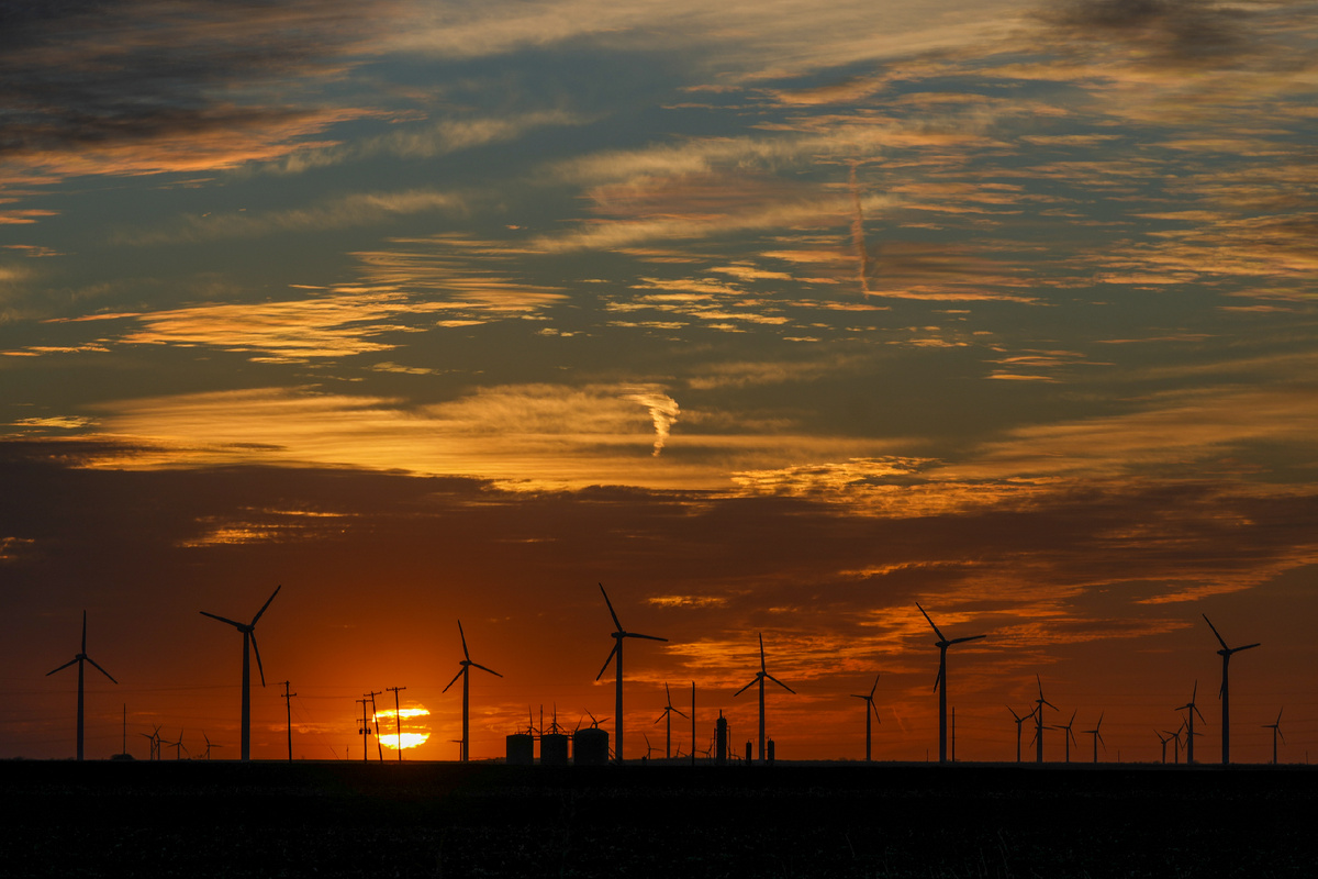 © AP Photo / Julio Cortez