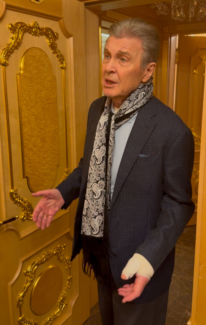 Фото: Дмитрий Ильинский
