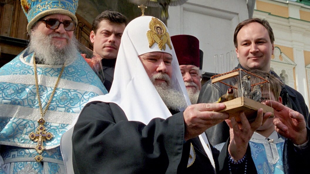    Larissa Belyaeva/Russian Look/Globallookpress