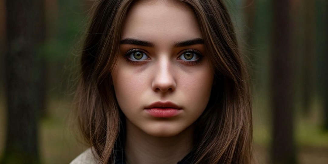 Ты мне больше не дочь