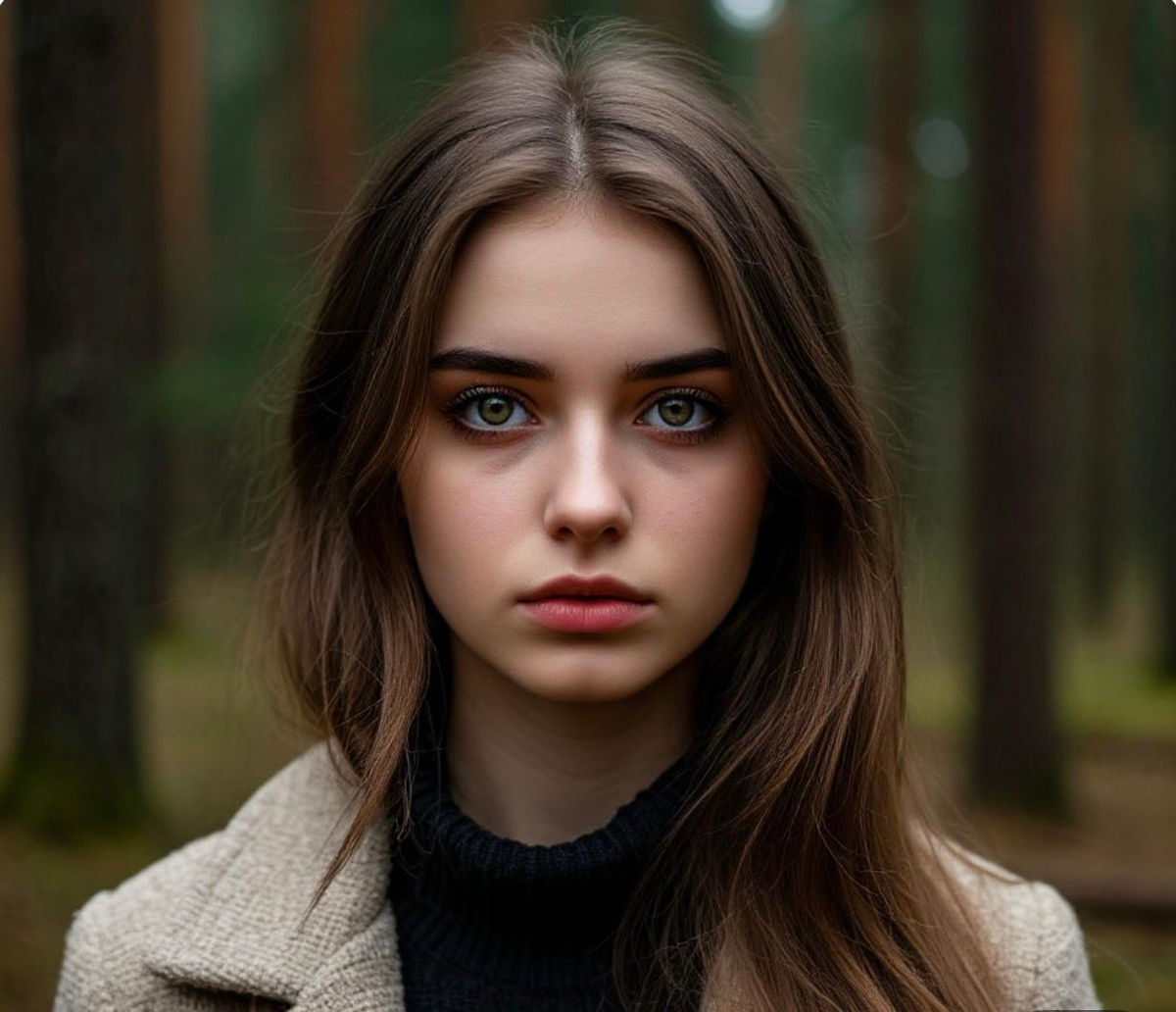 Картинка сделана нейросетью