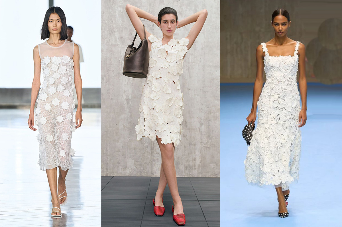 фото с показов (источник pinterest)