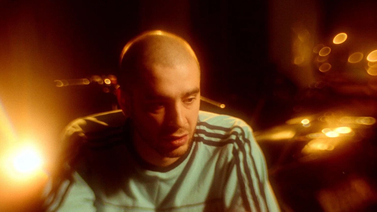    Хаски в фильме "Жар-птица"