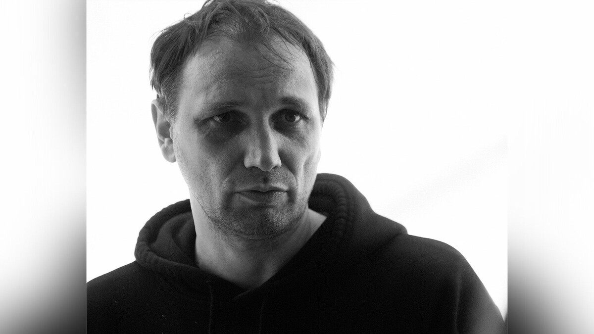    Роман Михайлов – кинематографист и математик