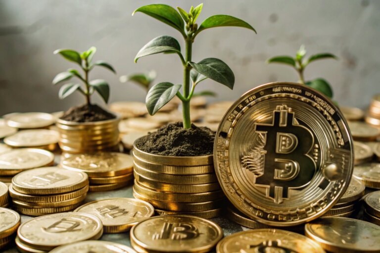    Криптовалюты для новичков: как начать инвестировать и избежать ошибок в 2024 году