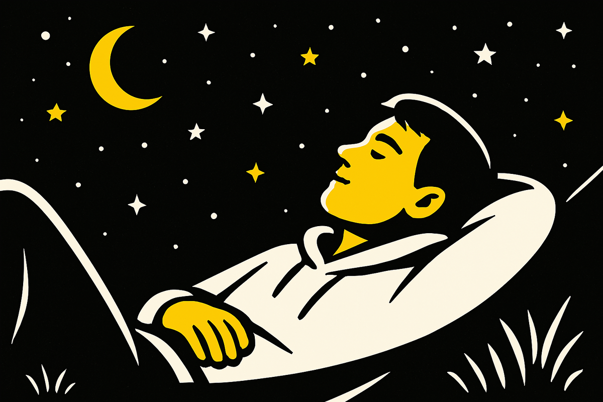 Настроение: тишина, принятие, разрешение быть.