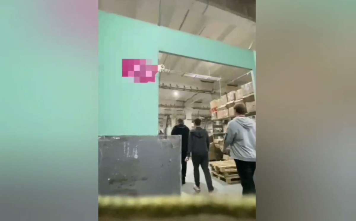 Фото: Telegram/Росгвардия Краснодарский край  📷
