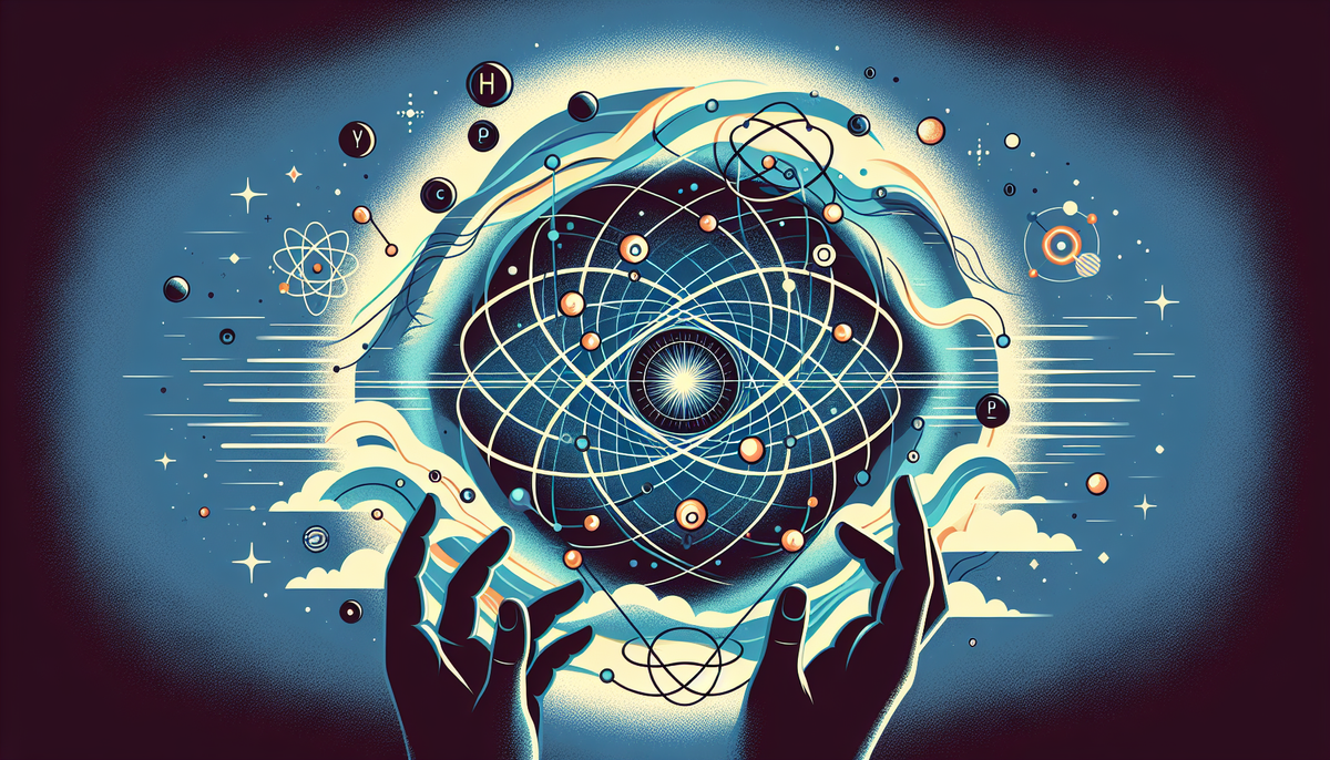    Квантовые измерения: как наблюдение влияет на реальность Квантовый Космос