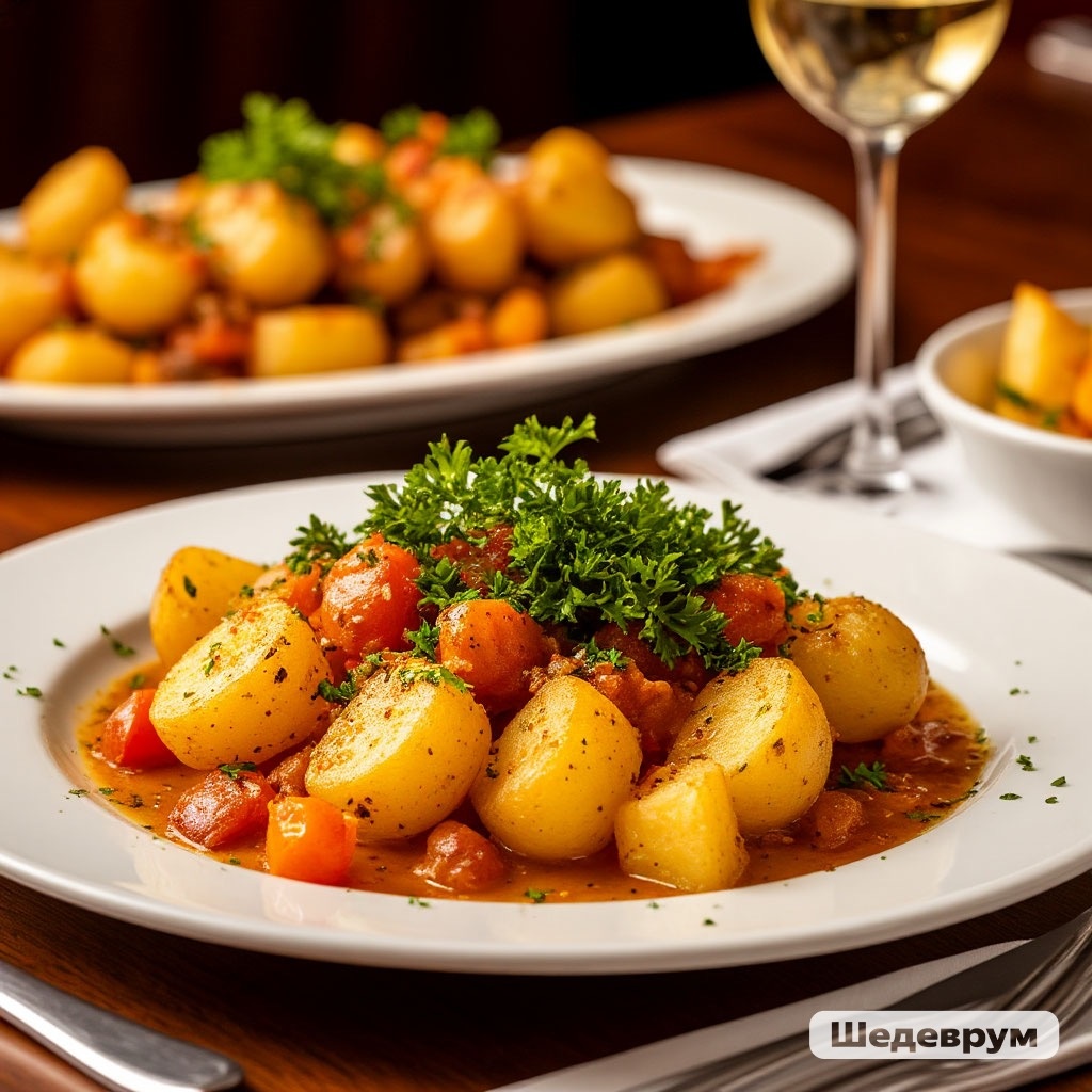 Надо доставать ресторанные тарелки)сгенерировала нейросеть