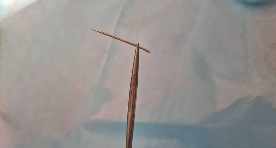    пресс-служба Минздрава Подмосковья