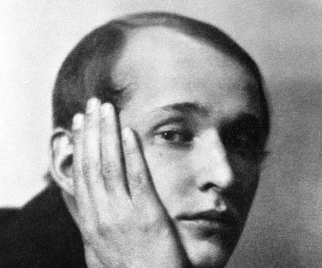 Александр Вертинский